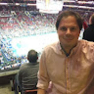 Meet your Posher, Ben